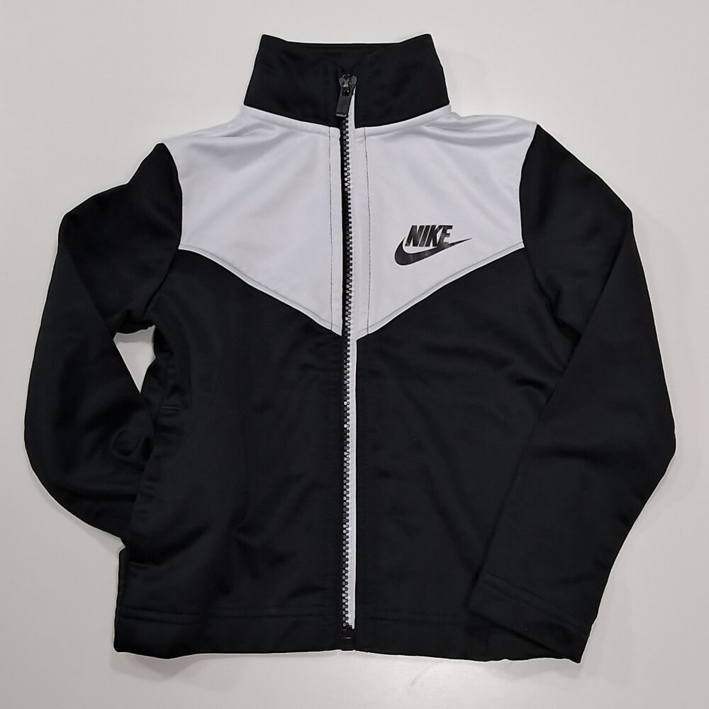 Nike Full Zip Jacket